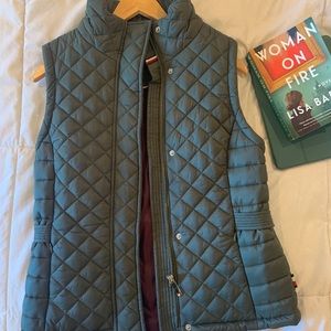 Tommy Hilfiger Down Vest